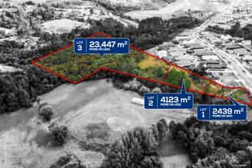 Lot 3/60 Glenvar Ridge Road, Long Bay