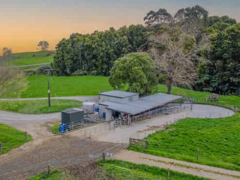 582 Paterangi Road, Te Awamutu