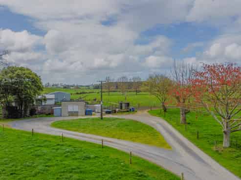 582 Paterangi Road, Te Awamutu