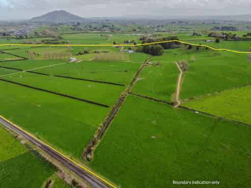 582 Paterangi Road, Te Awamutu