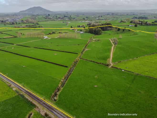 582 Paterangi Road, Te Awamutu