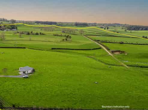 582 Paterangi Road, Te Awamutu