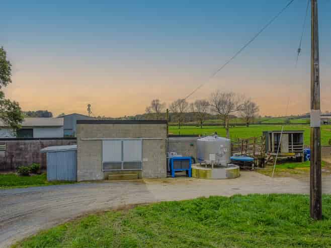 582 Paterangi Road, Te Awamutu