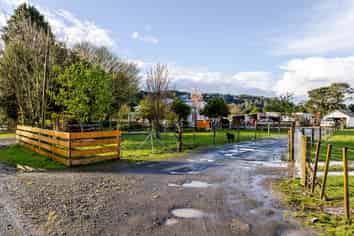 14 Carters Road, Eketahuna