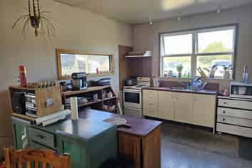 14 Carters Road, Eketahuna