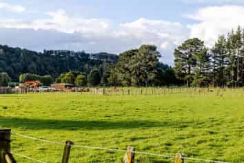 14 Carters Road, Eketahuna