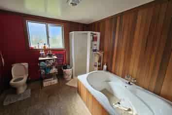 14 Carters Road, Eketahuna