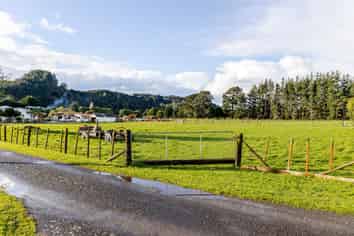 14 Carters Road, Eketahuna