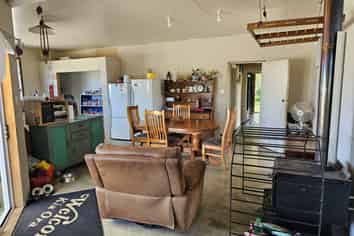 14 Carters Road, Eketahuna