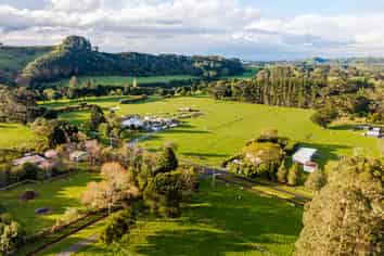 14 Carters Road, Eketahuna