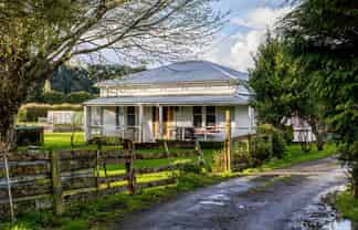 14 Carters Road, Eketahuna