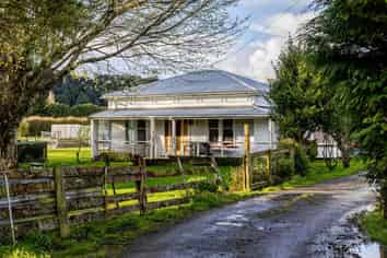 14 Carters Road, Eketahuna