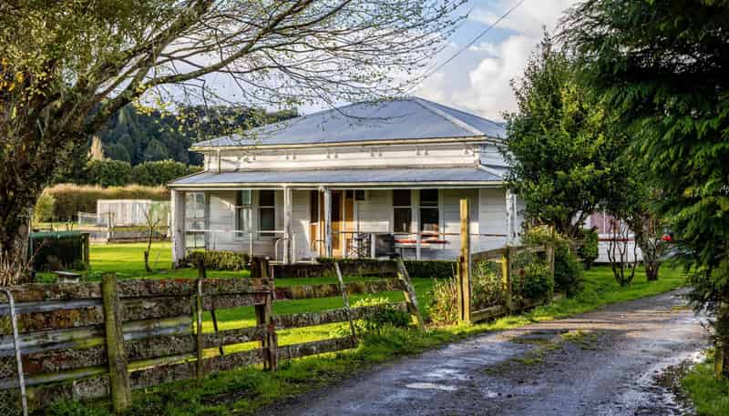 14 Carters Road, Eketahuna