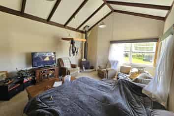 14 Carters Road, Eketahuna