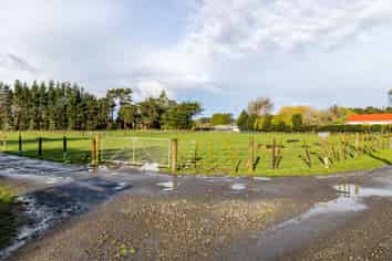 14 Carters Road, Eketahuna