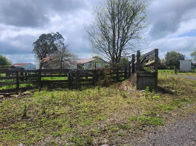 927 Tauwhare Road, Pukemoremore