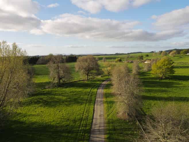 927 Tauwhare Road, Pukemoremore