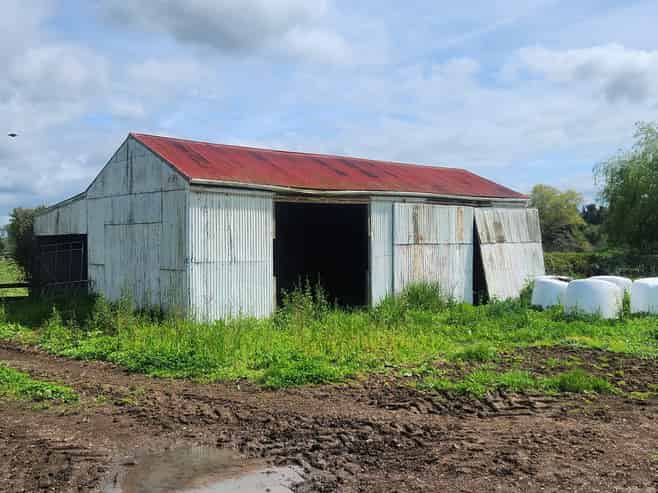 927 Tauwhare Road, Pukemoremore