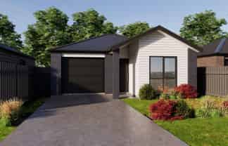 Lot 482 Arbor Green, Faringdon, Rolleston