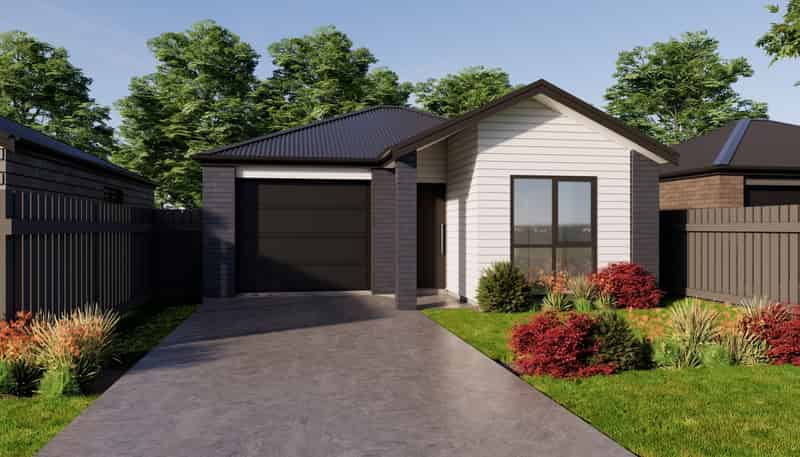 Lot 482 Arbor Green, Faringdon, Rolleston