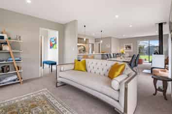 11 Florence Drive, Lincoln