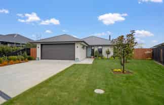 11 Florence Drive, Lincoln