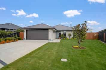 11 Florence Drive, Lincoln