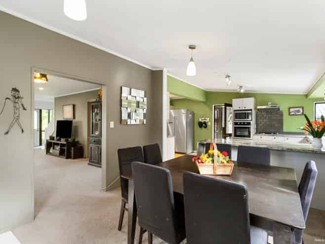 558c Waiau Pa Road, Waiau Pa