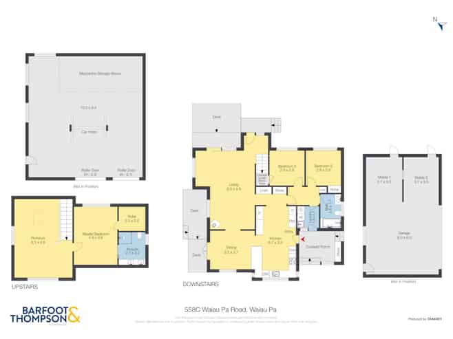 558c Waiau Pa Road, Waiau Pa