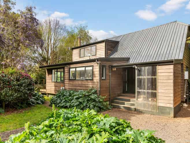 558c Waiau Pa Road, Waiau Pa