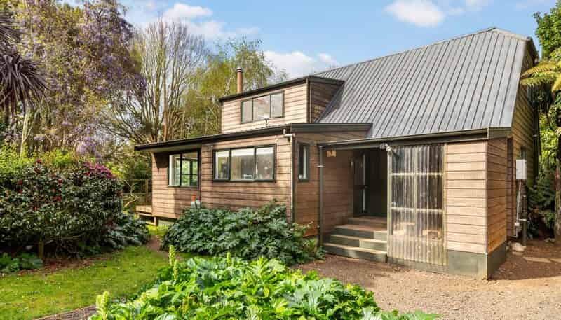 558c Waiau Pa Road, Waiau Pa