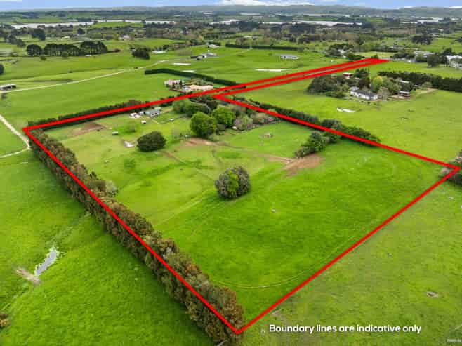 558c Waiau Pa Road, Waiau Pa