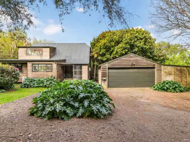 558c Waiau Pa Road, Waiau Pa