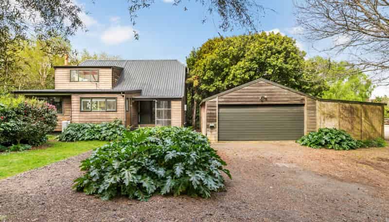 558c Waiau Pa Road, Waiau Pa