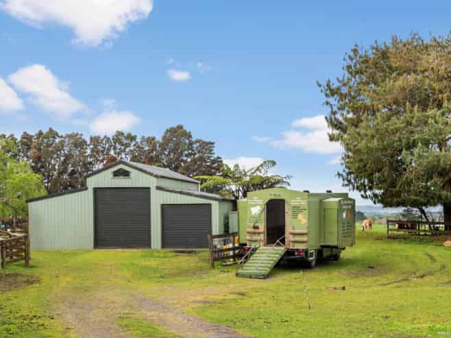 558c Waiau Pa Road, Waiau Pa