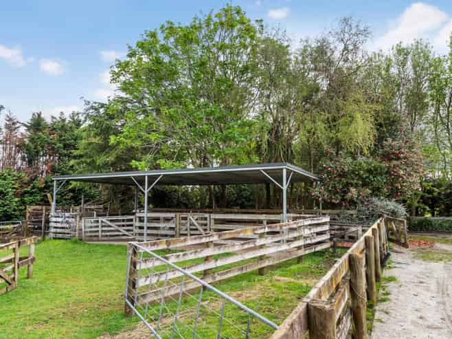 558c Waiau Pa Road, Waiau Pa