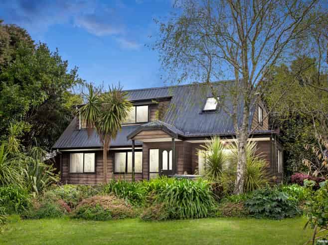 558c Waiau Pa Road, Waiau Pa