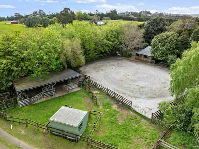 558c Waiau Pa Road, Waiau Pa