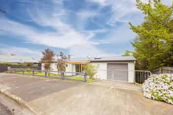 55 Waverley Street, Waipawa