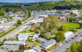 55 Waverley Street, Waipawa
