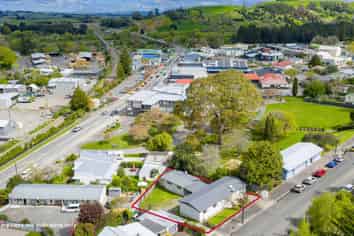 55 Waverley Street, Waipawa