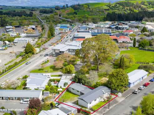 55 Waverley Street, Waipawa