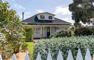 61 River Road, Dargaville