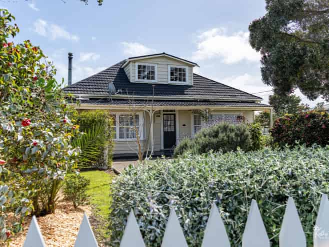 61 River Road, Dargaville