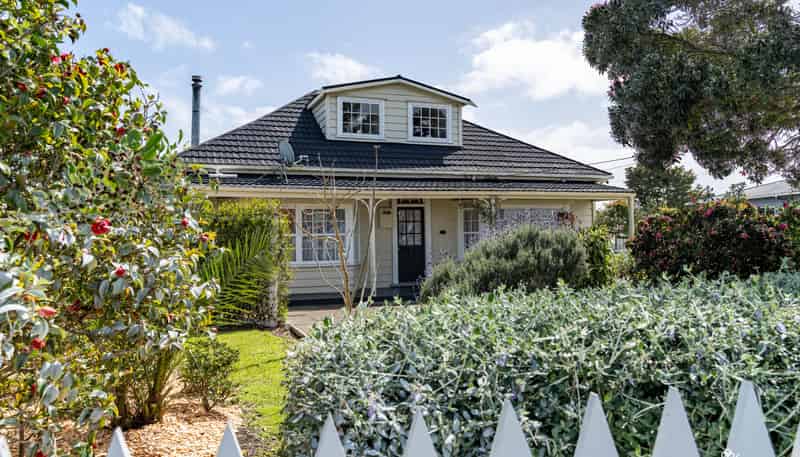 61 River Road, Dargaville