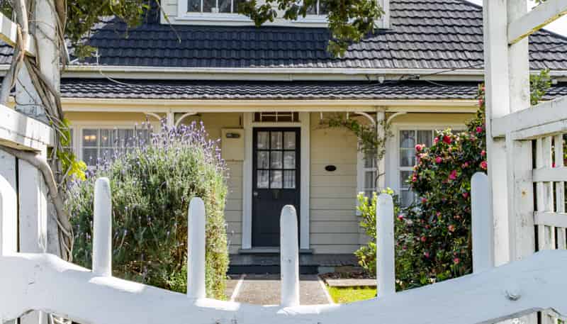 61 River Road, Dargaville