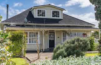 61 River Road, Dargaville
