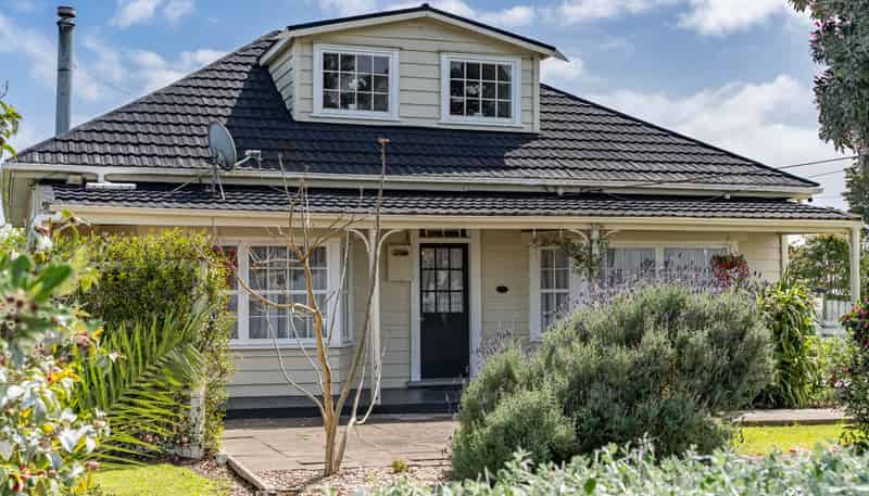 61 River Road, Dargaville