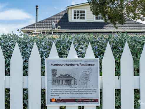 61 River Road, Dargaville