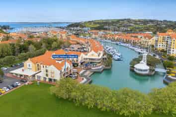 164AE Harbour Village Drive, Gulf Harbour